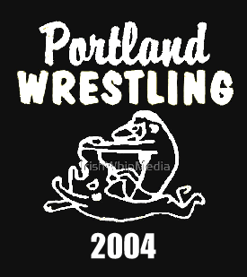 2004 Portland Wrestling